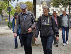 Kompaniewanderung 2025